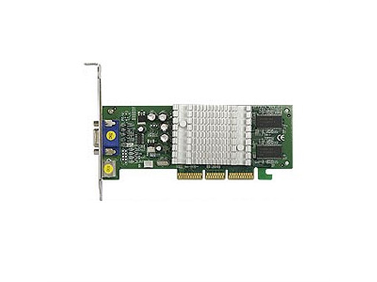 玄人志向、AGPビデオカード「GF4000-A64」を発売 - 価格.com
