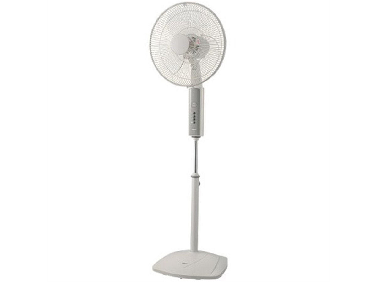 松下、スタンド扇「F-KD401」 - 価格.com