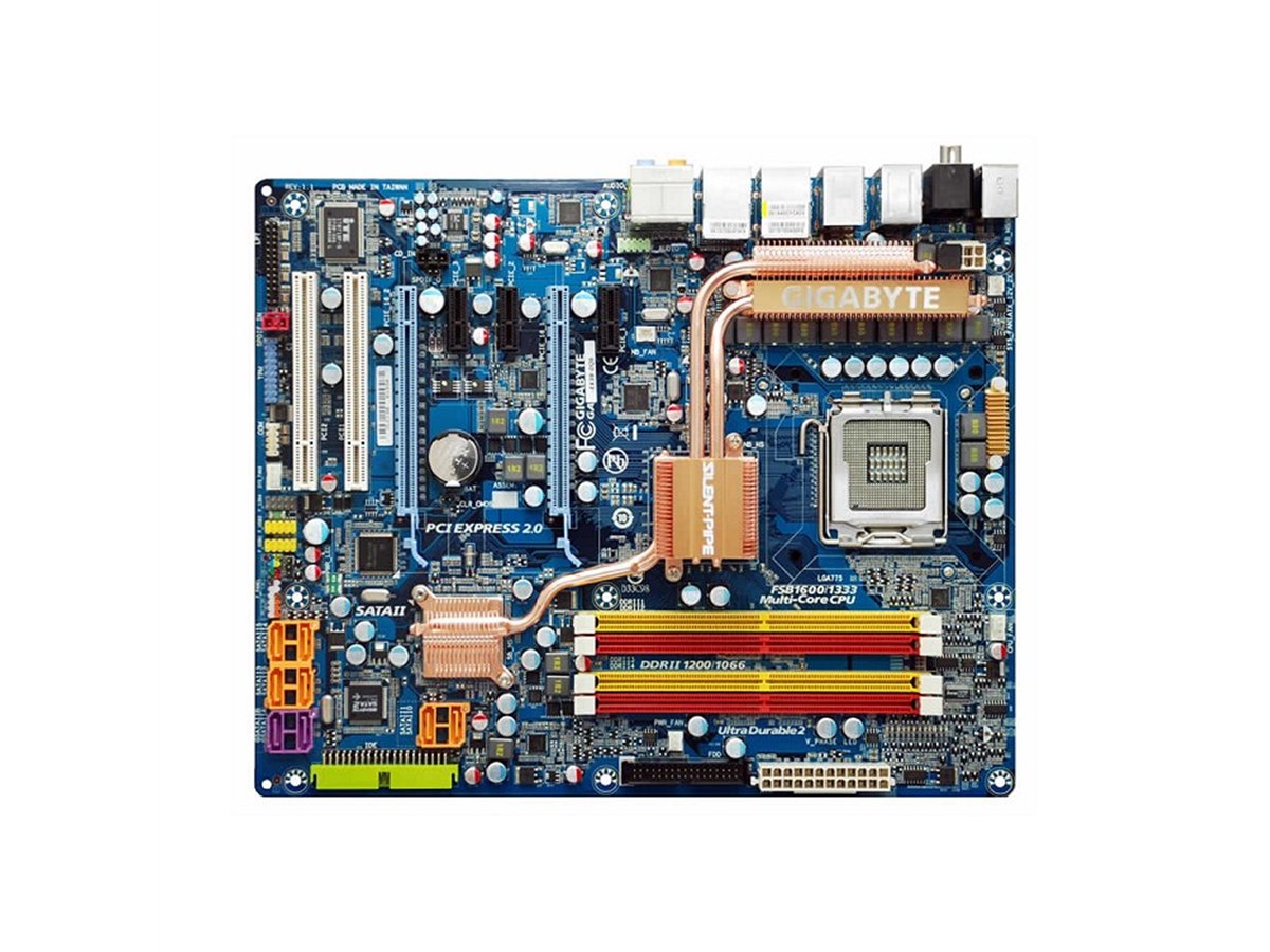GIGABYTE GA-6OXET マザーボード 動作未確認 GIGABYTE、X38搭載マザーボード「GA-EX38-DQ6」 - 価格.com