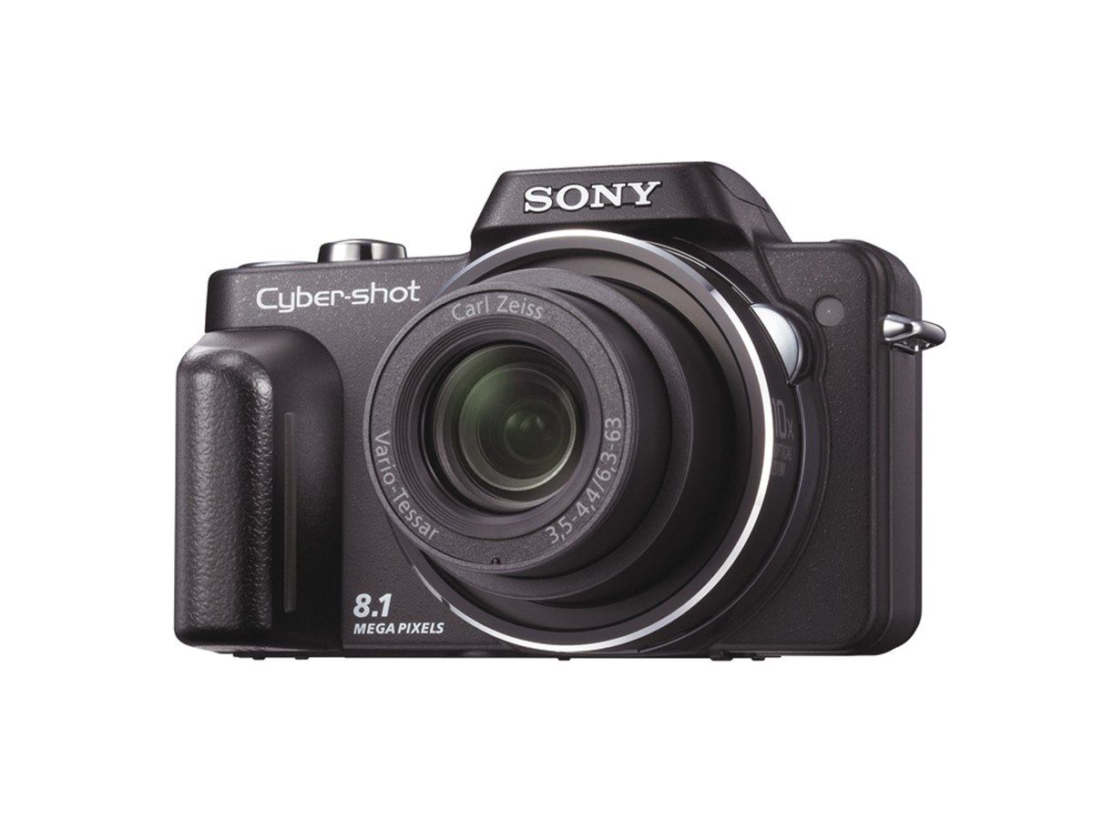 SONY Cyber−Shot DSC-H10 デジカメ 2409 SONY Cyber-Shot DSC-H10 Digital Camera 2409 From Japan