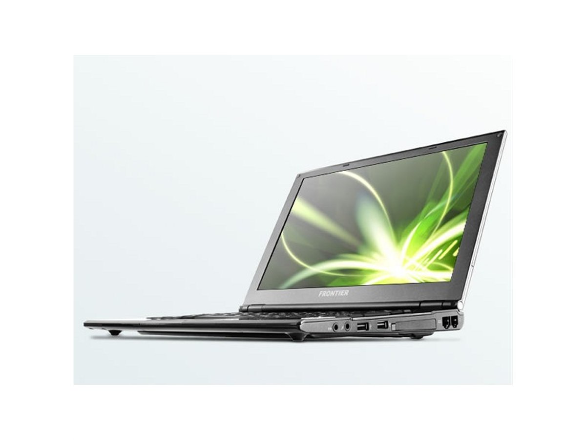 KOUZIRO、薄型軽量ボディのA4ノートPC「FRLN11」 - 価格.com