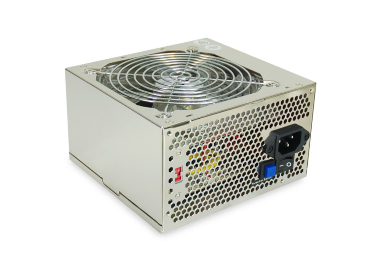 ホットスワップ対応AC電源モジュール 550W(N5860-48SC ＆ N8560