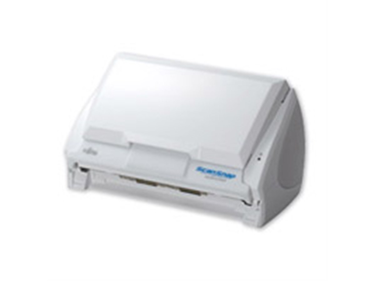 PFU、Mac専用カラースキャナ2機種 - 価格.com