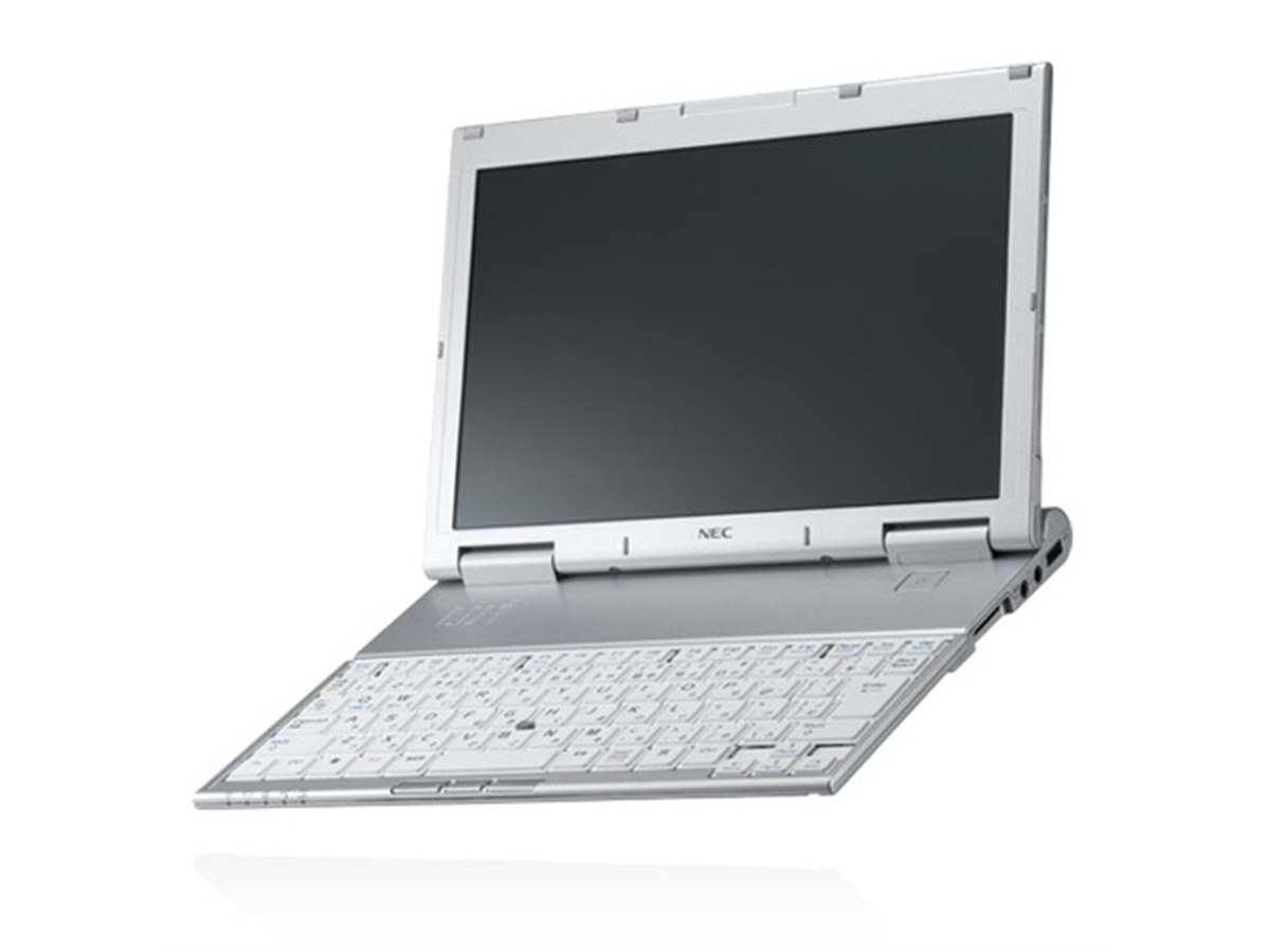 NEC、ノートPC「PCリモーター Lui RN」など - 価格.com