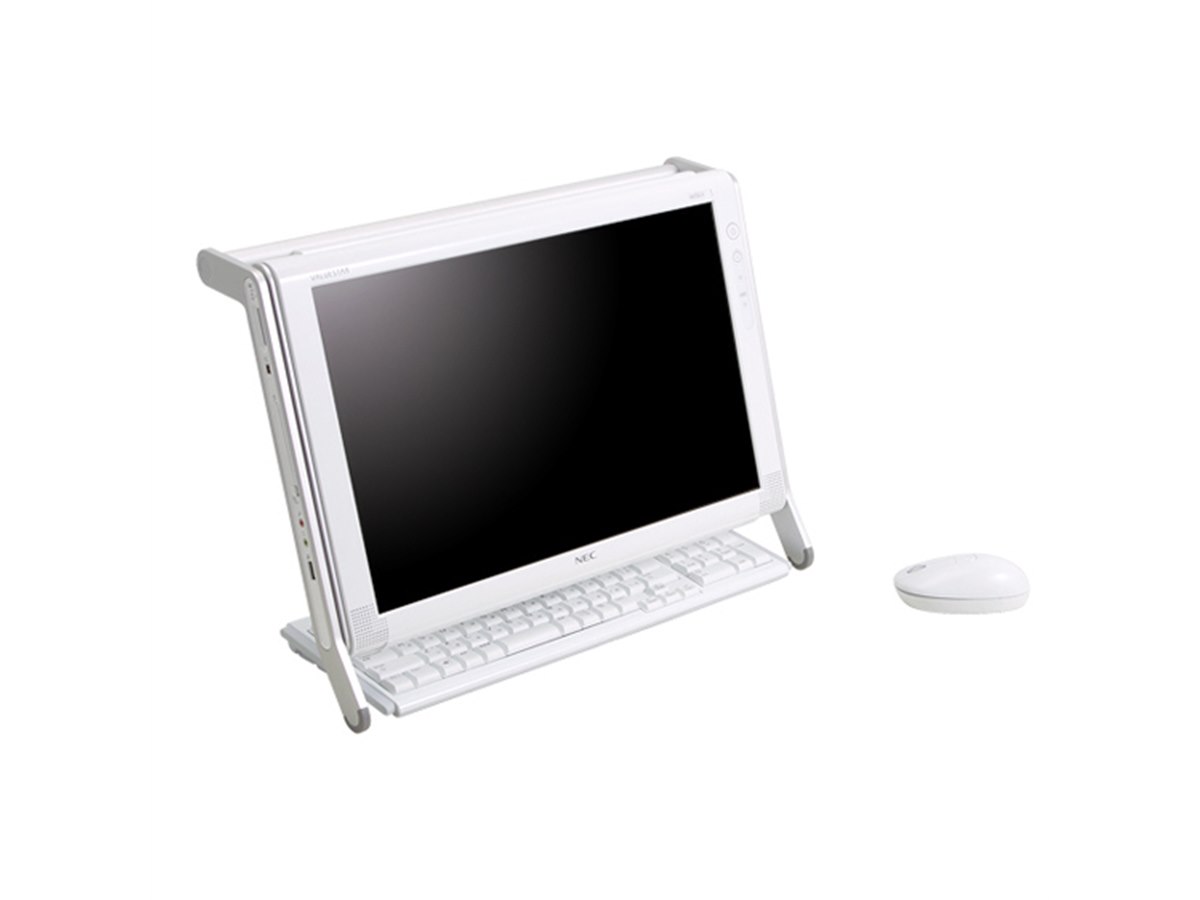 NEC、デスクトップPC「VALUESTAR」夏モデルを発売 - 価格.com