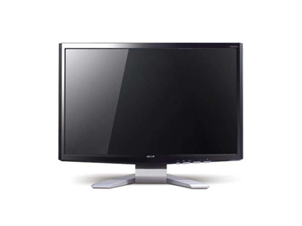 エイサー、24型ワイド/22型ワイド液晶2機種を発売 - 価格.com