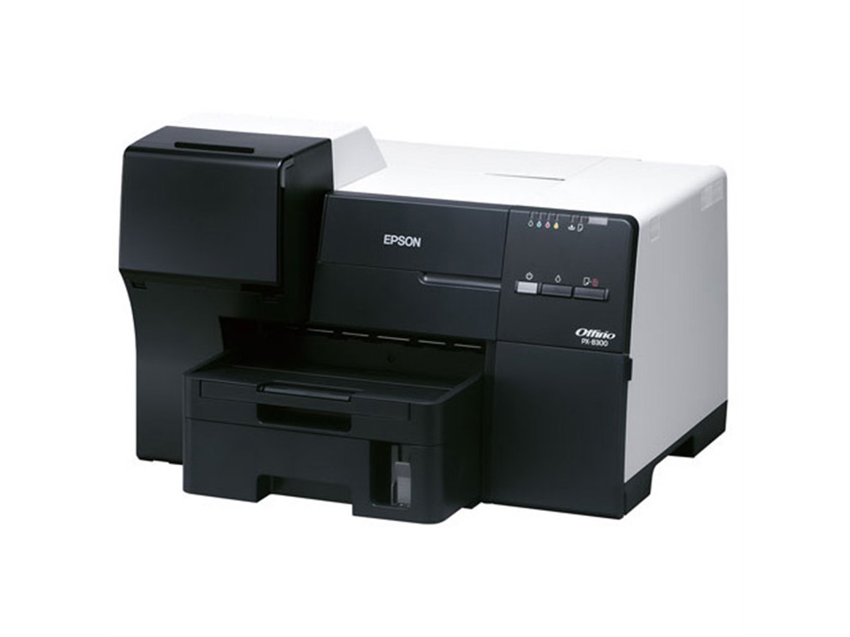 EPSON PX-B300 インクジェットプリンター Offirio□ジャンク品