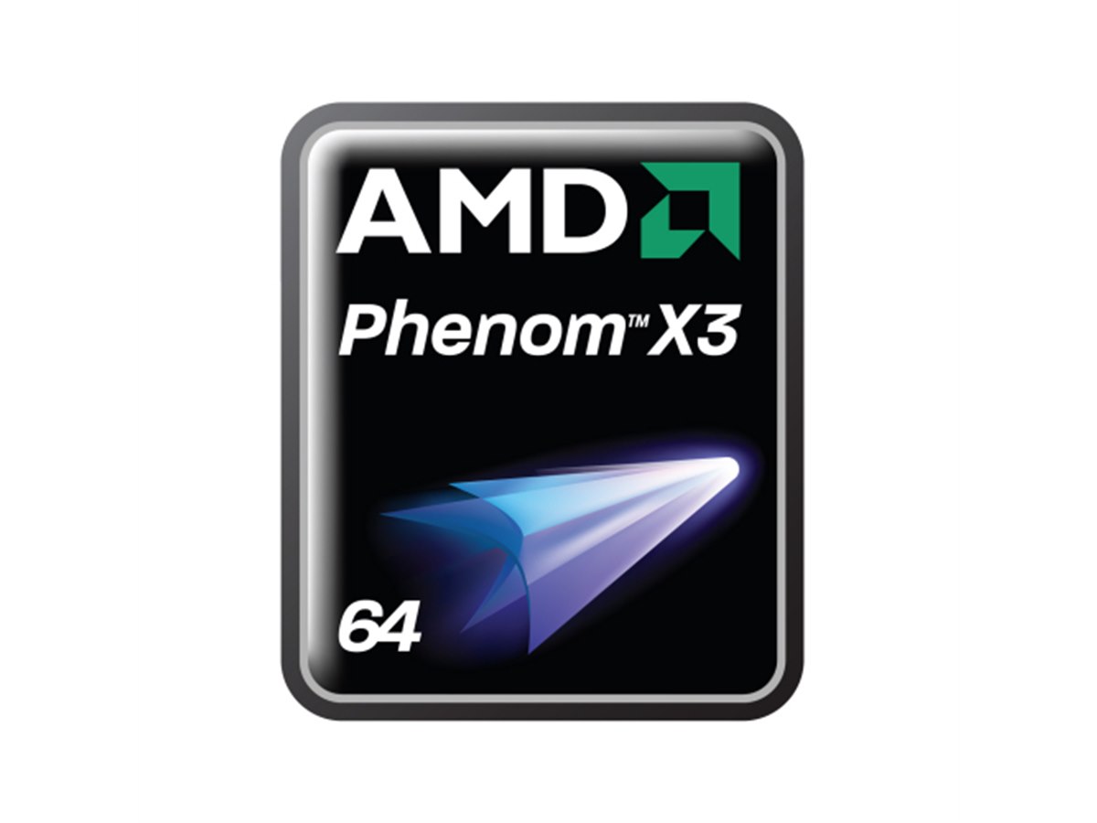 超美品☆HP v7560jp/CT Phenom X3トリプルコア AMD、デスクPC用トリプルコアCPU「Phenom X3」 - 価格.com