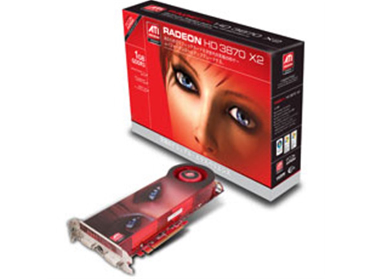 ATI HD 3850 グラフィックボード 玄人志向、RADEON HD 3850搭載VGAカードなど - 価格.com