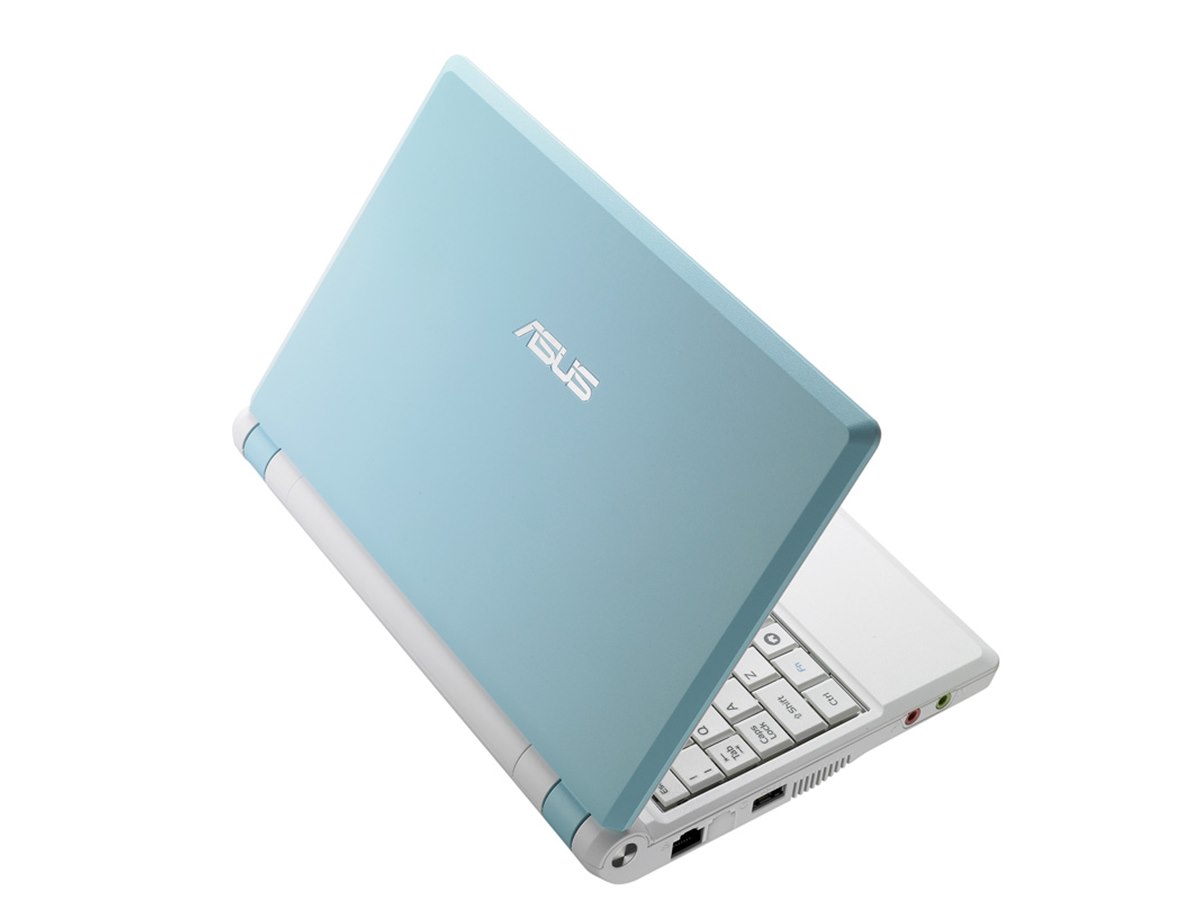 ASUS Eee PC 4G 新古 ASUS、モバイルノートPC「EeePC」新色を発売 - 価格.com