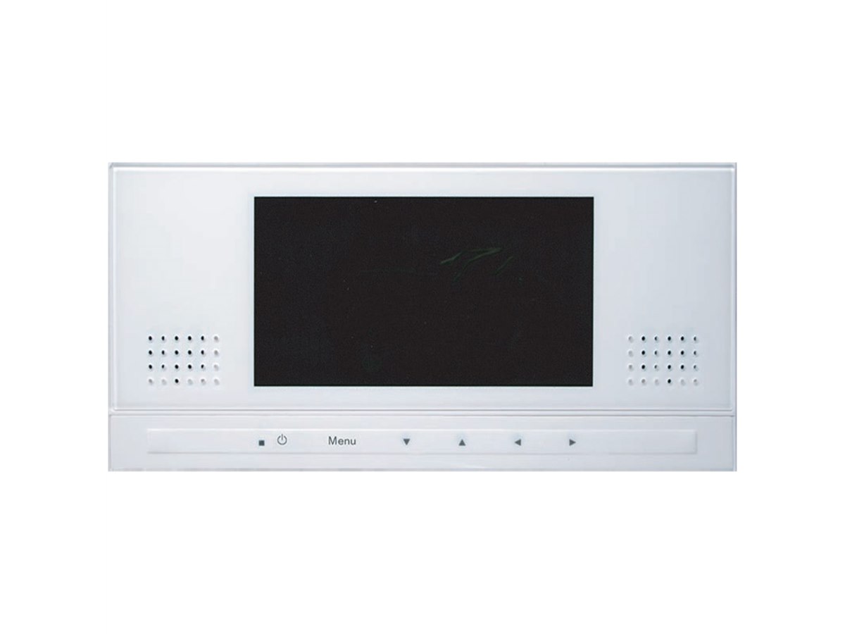 WATEX、地上デジタル対応防水TV「XL-717」 - 価格.com