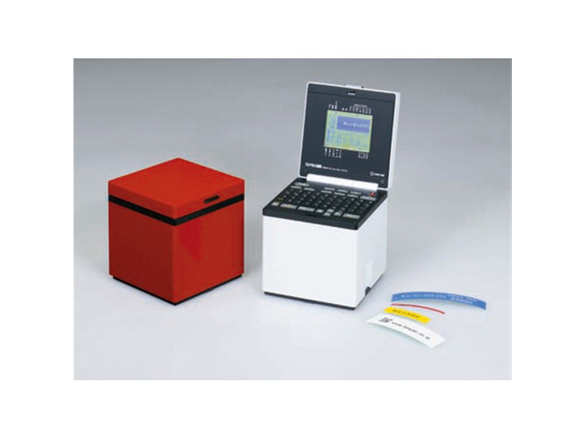 【テプラ】KING JIM SR3700P  テープ付き テストレポート「TEPRA SR3700P」 | VIDEO SALON.web | 映像制作・動画