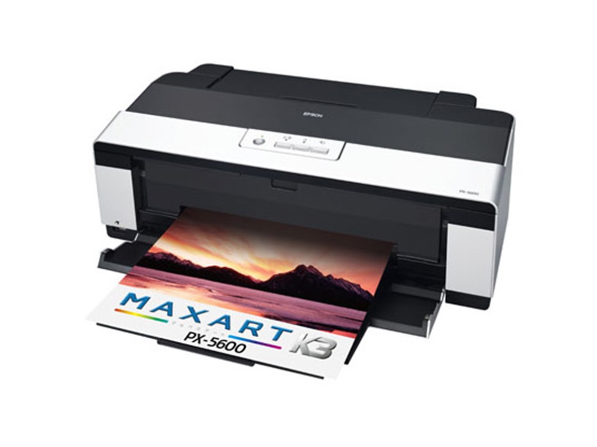 PX-S5040 EPSON エプソン A3ビジネスインクジェットプリンター 動作OK
