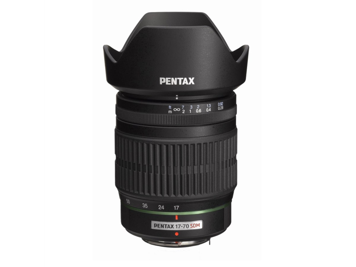 PENTAX K100DとTAMRON 18-200mmのセットになります。 PENTAX K100D super 18-200mmレンズ付き PENTAX K100DとTAMRON