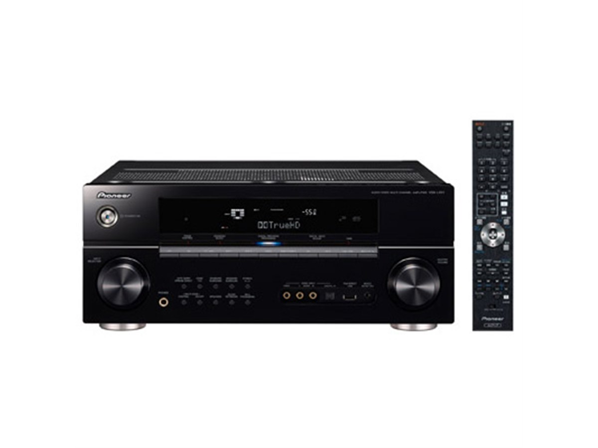 Pioneer パイオニア VSA-LX51 AVアンプ パイオニア、7.1ch対応AVアンプ「VSA-LX51」など - 価格.com