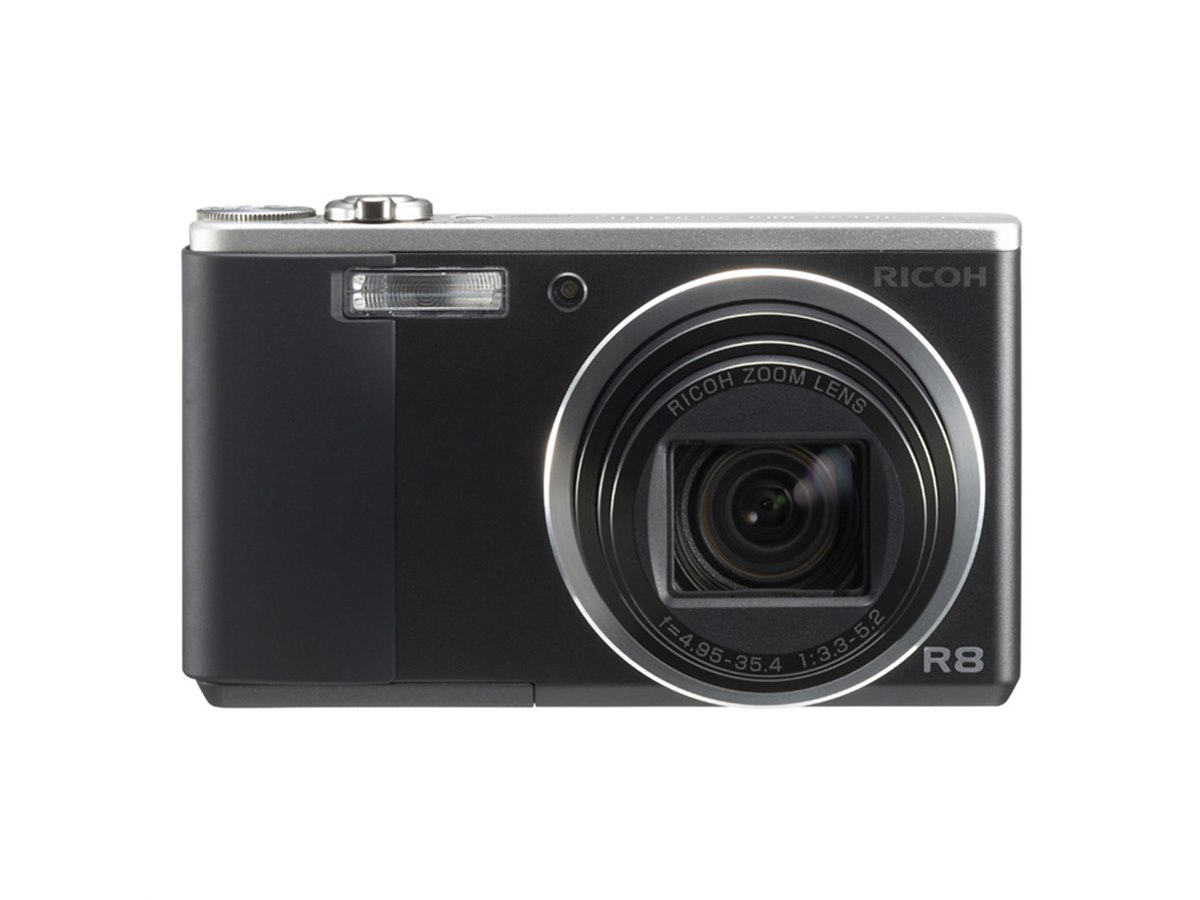 RICOH リコー R8 コンパクトデジタルカメラ リコー RICOH R8 価格比較 - 価格.com