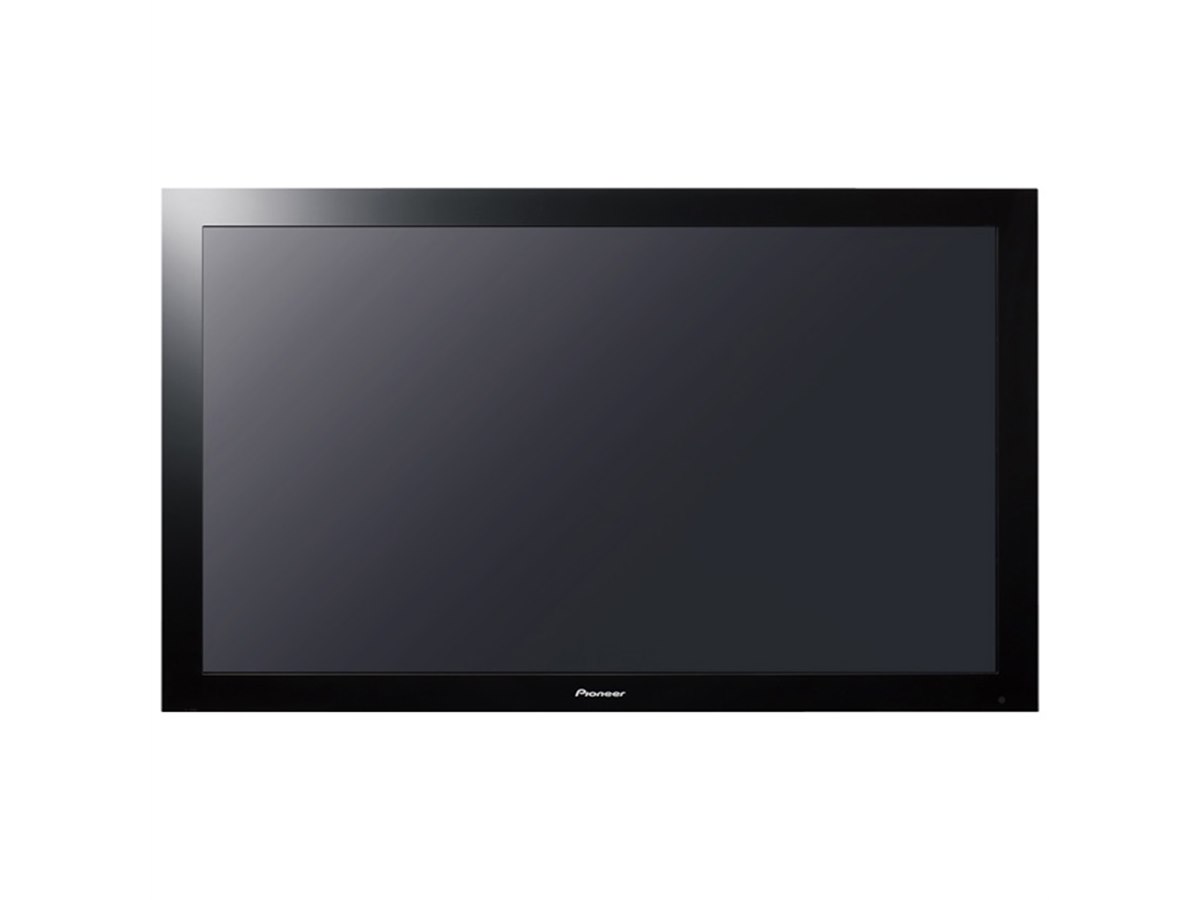 パイオニア、60型プラズマモニター「KRP-600M」 - 価格.com