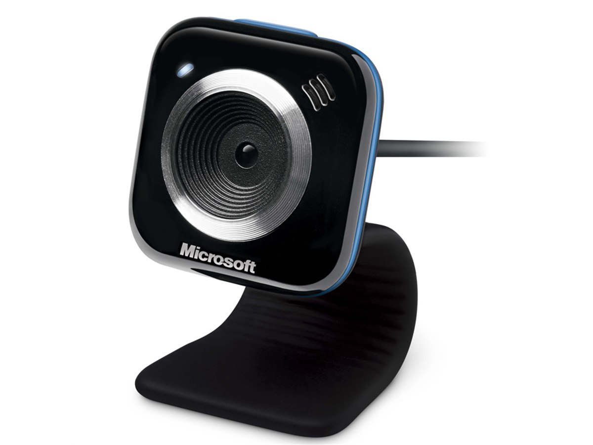 マイクロソフト、Webカメラ「LifeCam VX-5000」 - 価格.com
