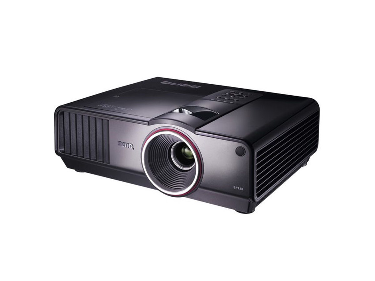 BenQ、高輝度6000ルーメンのDLPプロジェクター - 価格.com