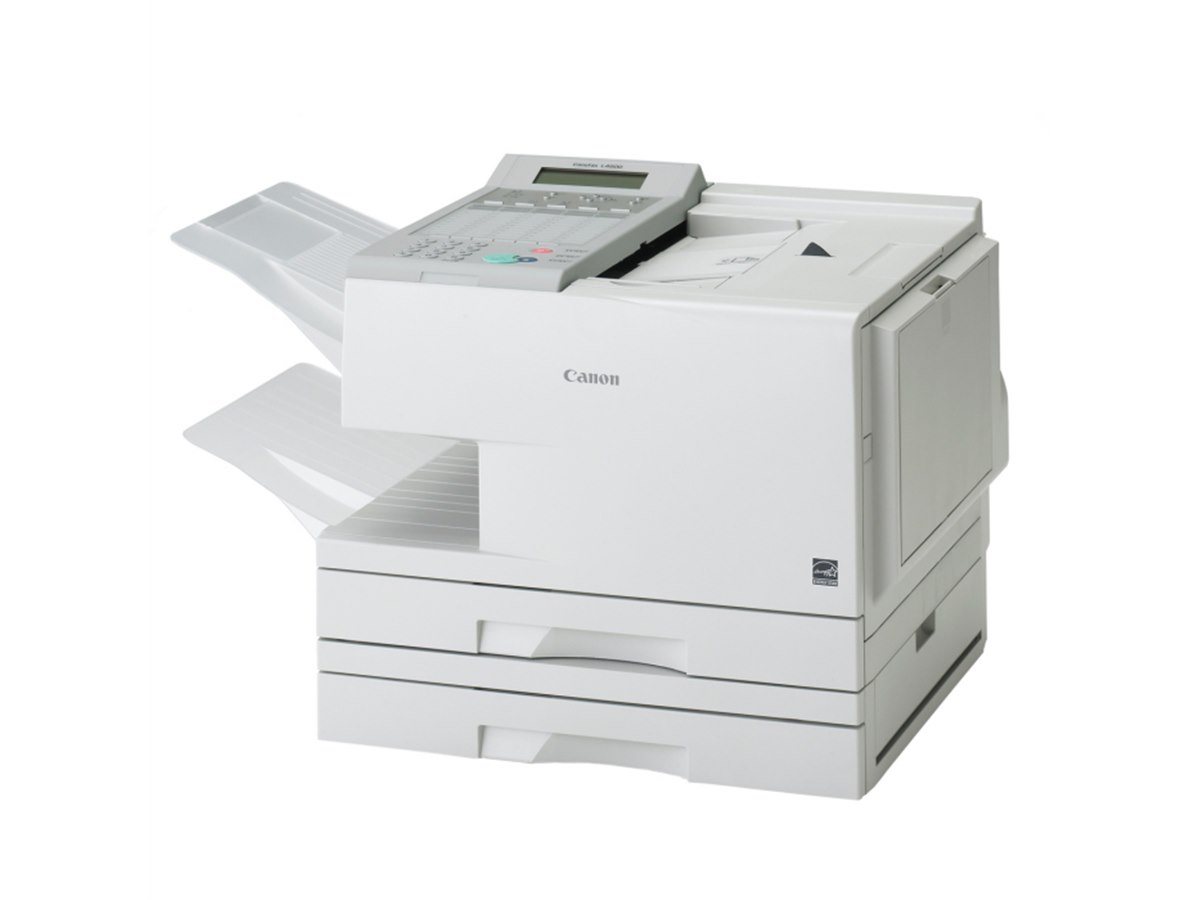 キヤノン、オフィス向けFAX「L4800」など2機種 - 価格.com