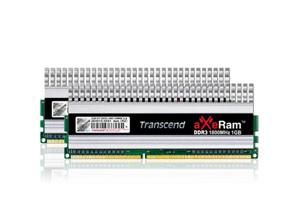 トランセンド、DDR3ハイパフォーマンスメモリー - 価格.com