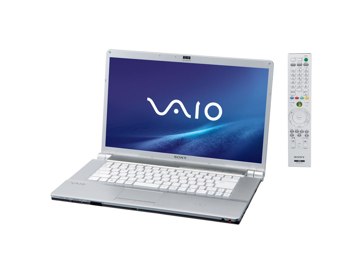 ソニー、ノートPC「VAIO type F/Z/S」新モデル - 価格.com
