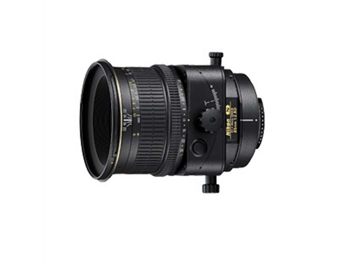 ニコン、「PC-E Micro NIKKOR 85mm F2.8D」発売へ - 価格.com