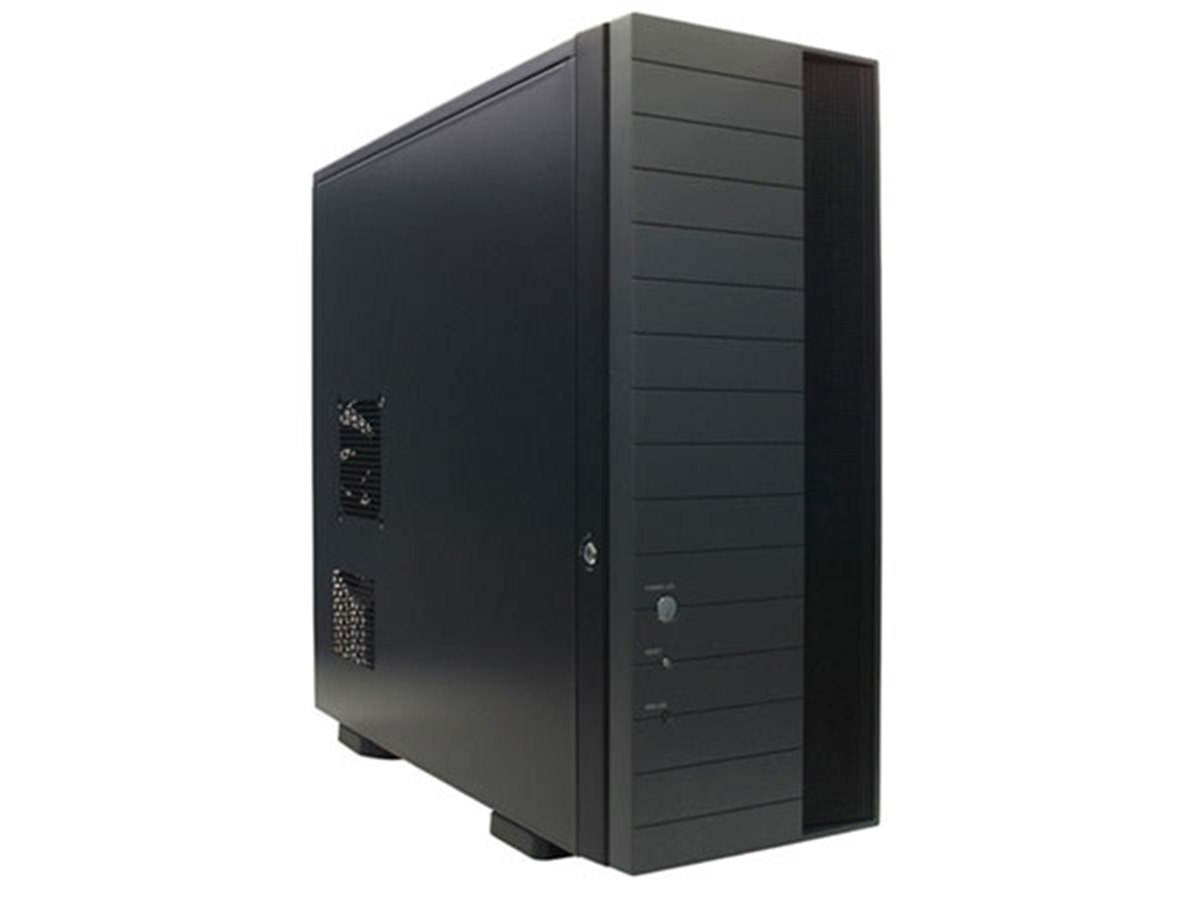 電源付き・Micro-ATXとITX対応のPCケース 電源付き・Micro-ATXとITX対応のPCケース Amazon.co.jp