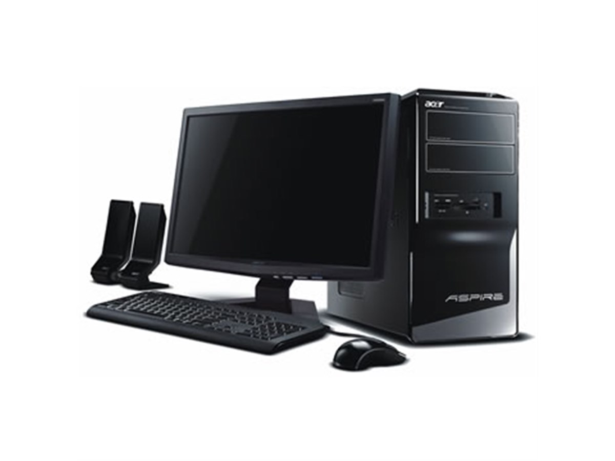 Windowsデスクトップパソコン Gateway デスクトップパソコン Gateway Introduces One ZX Series All