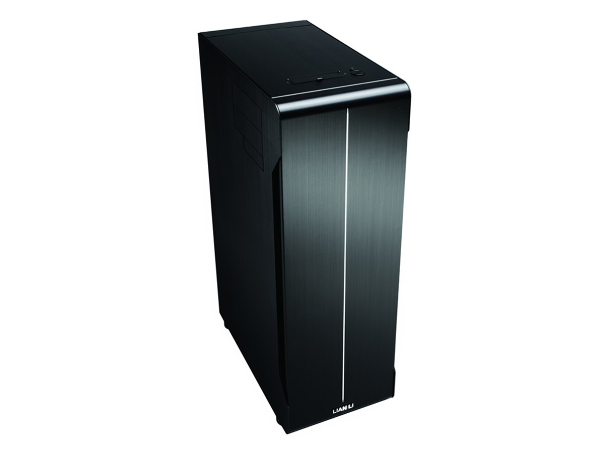 Lian Li、アルミ製PCケース「PC-X2000B」など - 価格.com