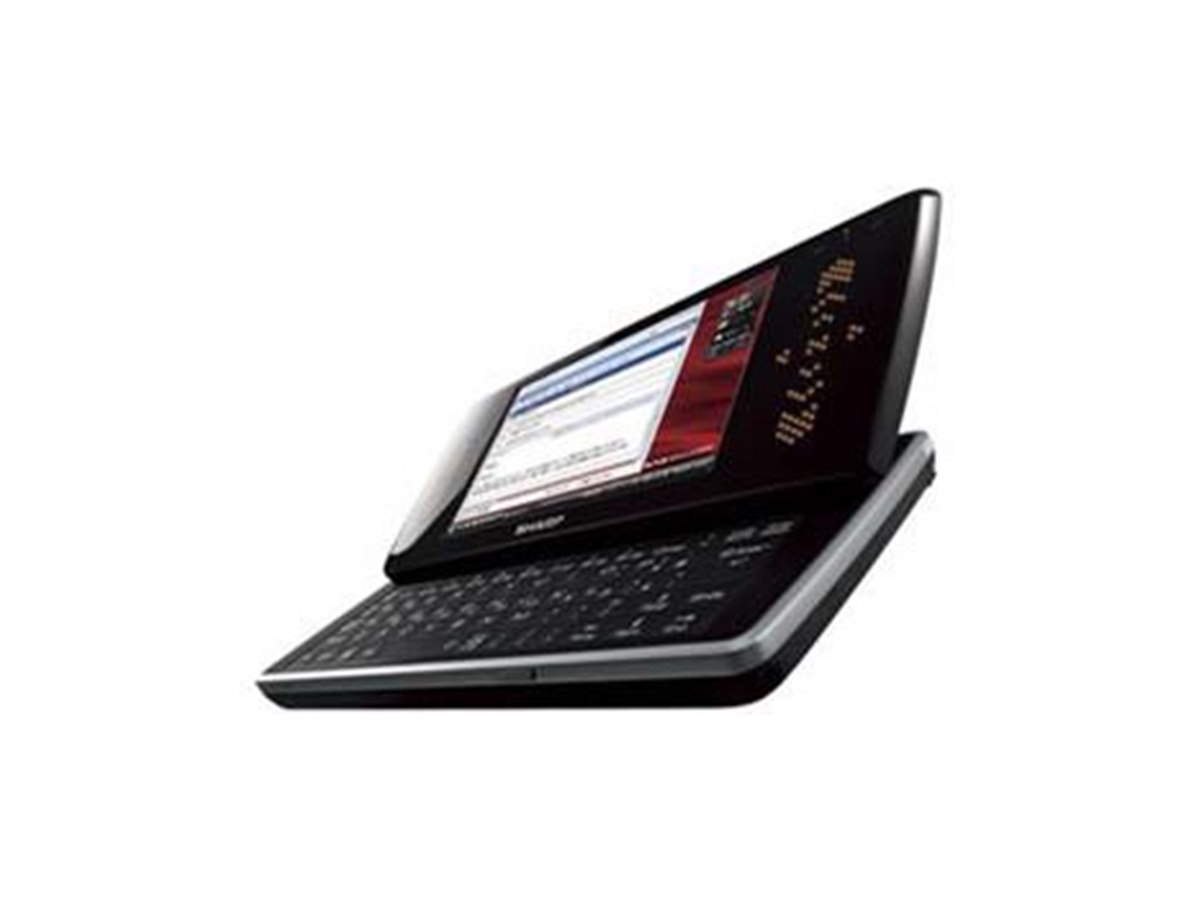 Windowsタブレット本体 Willcom D4 ウィルコム、大容量バッテリーを搭載した「D4」 - 価格.com