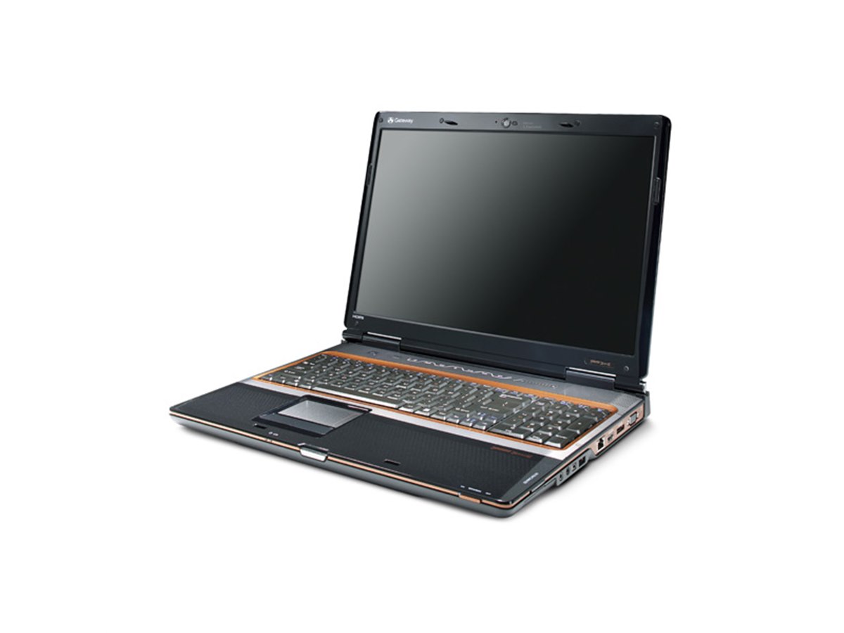 Gateway、Intel Centrino 2採用ノートPC2機種 - 価格.com