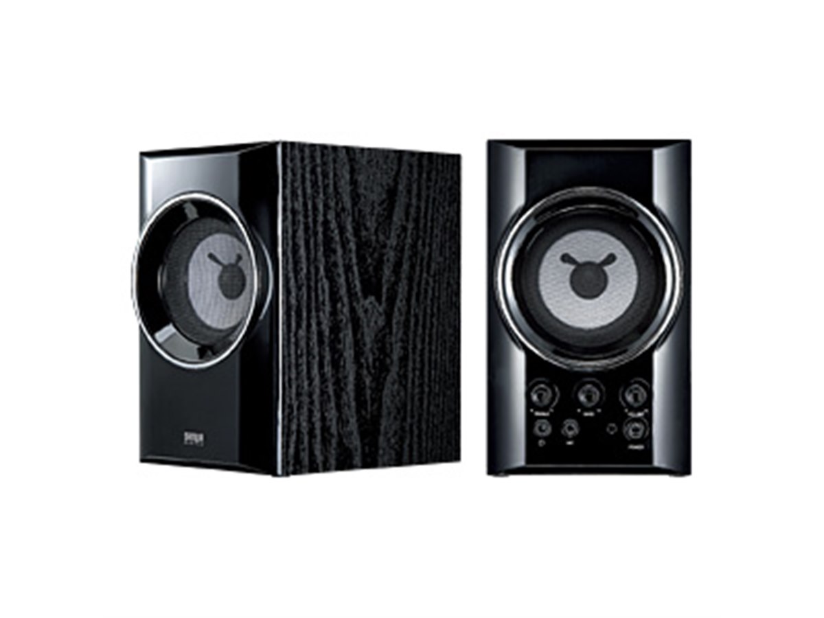 SANWA 木製Bluetoothスピーカー　新品 サンワダイレクト本店 サンワサプライ【オフィス・PC周辺通販】