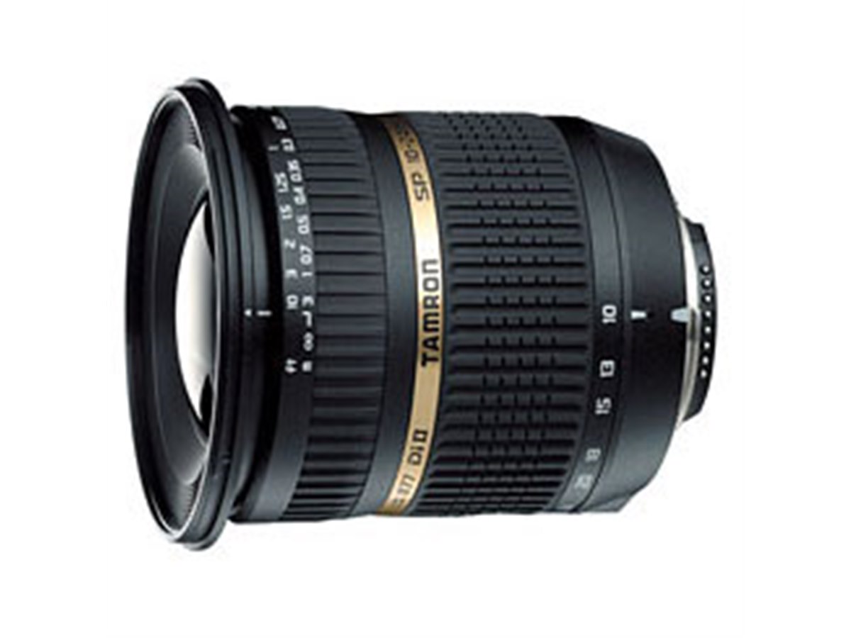 タムロン、ニコン用モーター内蔵広角ズームレンズ - 価格.com