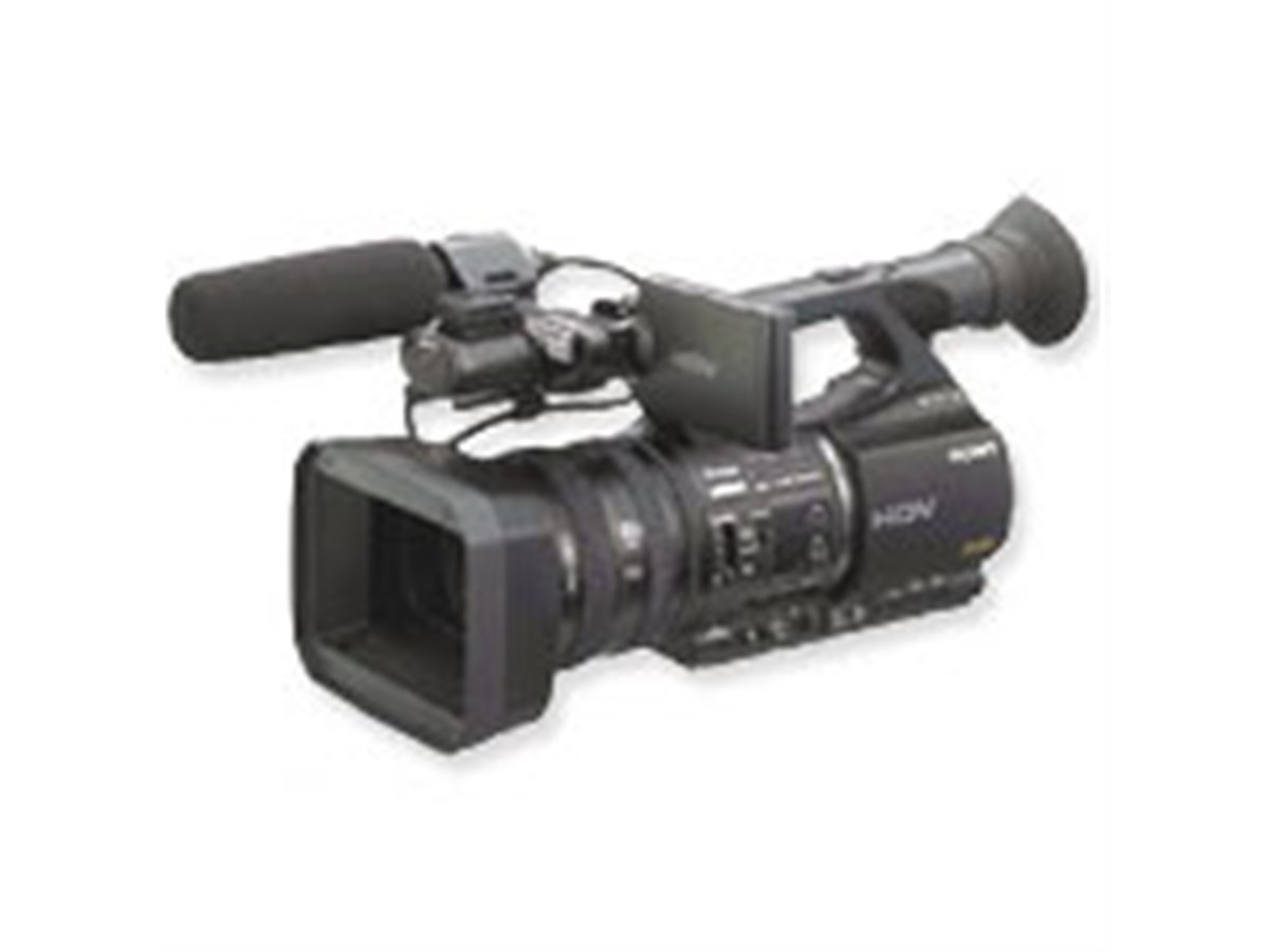 ソニー、業務用ビデオカメラ「HVR-Z5J」など2機種 - 価格.com ソニー、業務用ビデオカメラ「HVR-Z5J」など2機種 - 価格.com