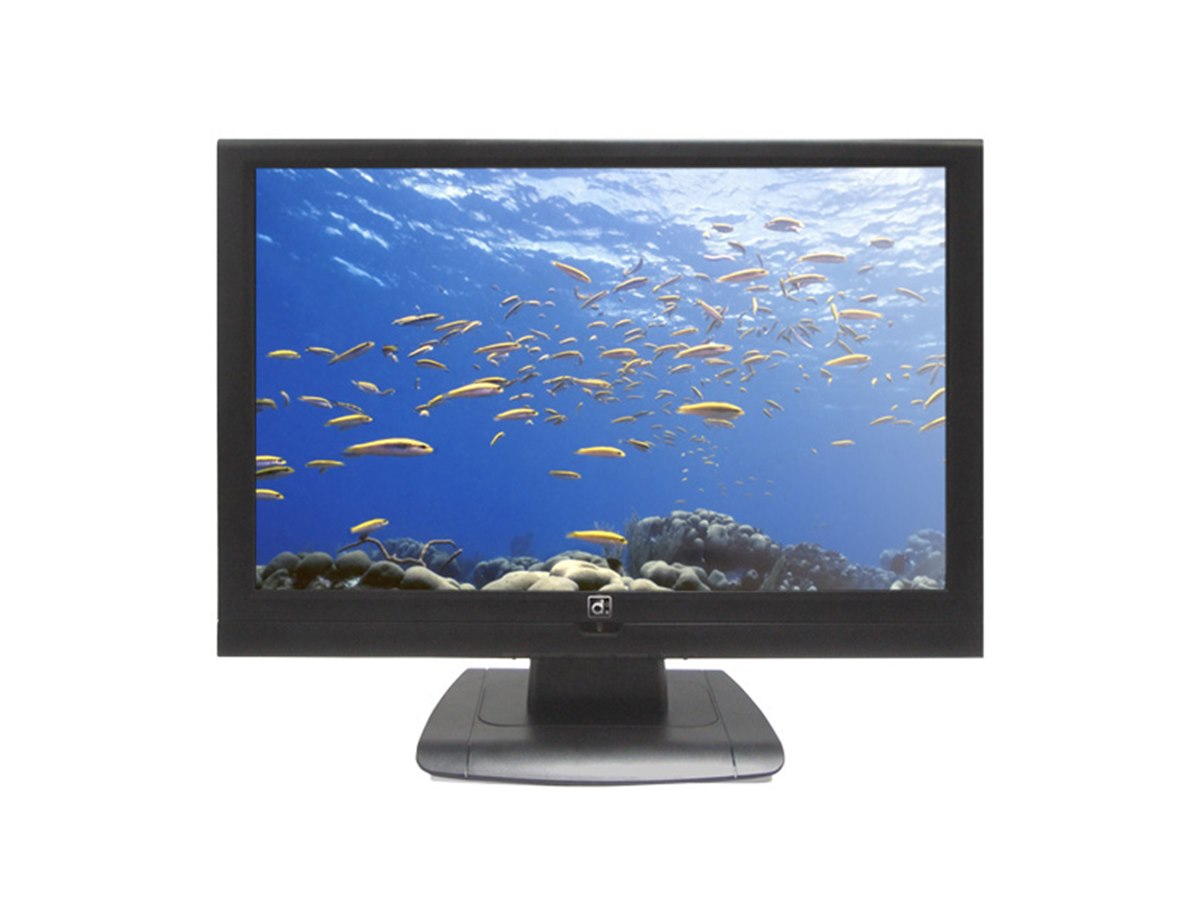 11. ハイビジョンテレビ バイデザイン、ハイビジョン液晶TV「LW-2209DJ」 - 価格.com