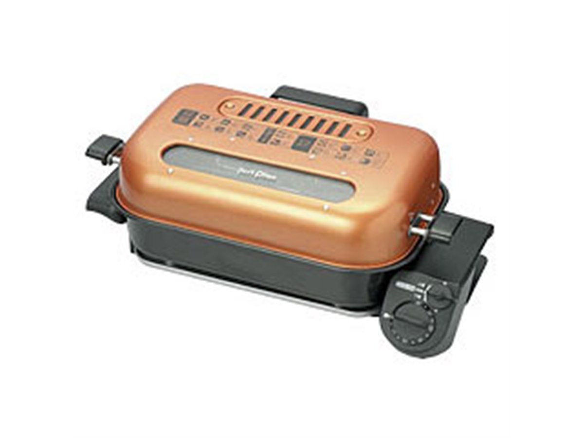 未使用 イズミ フィッシュロースター IR-900 魚焼きグリル ロースター 未使用 イズミ フィッシュロースター IR-900 魚焼きグリル