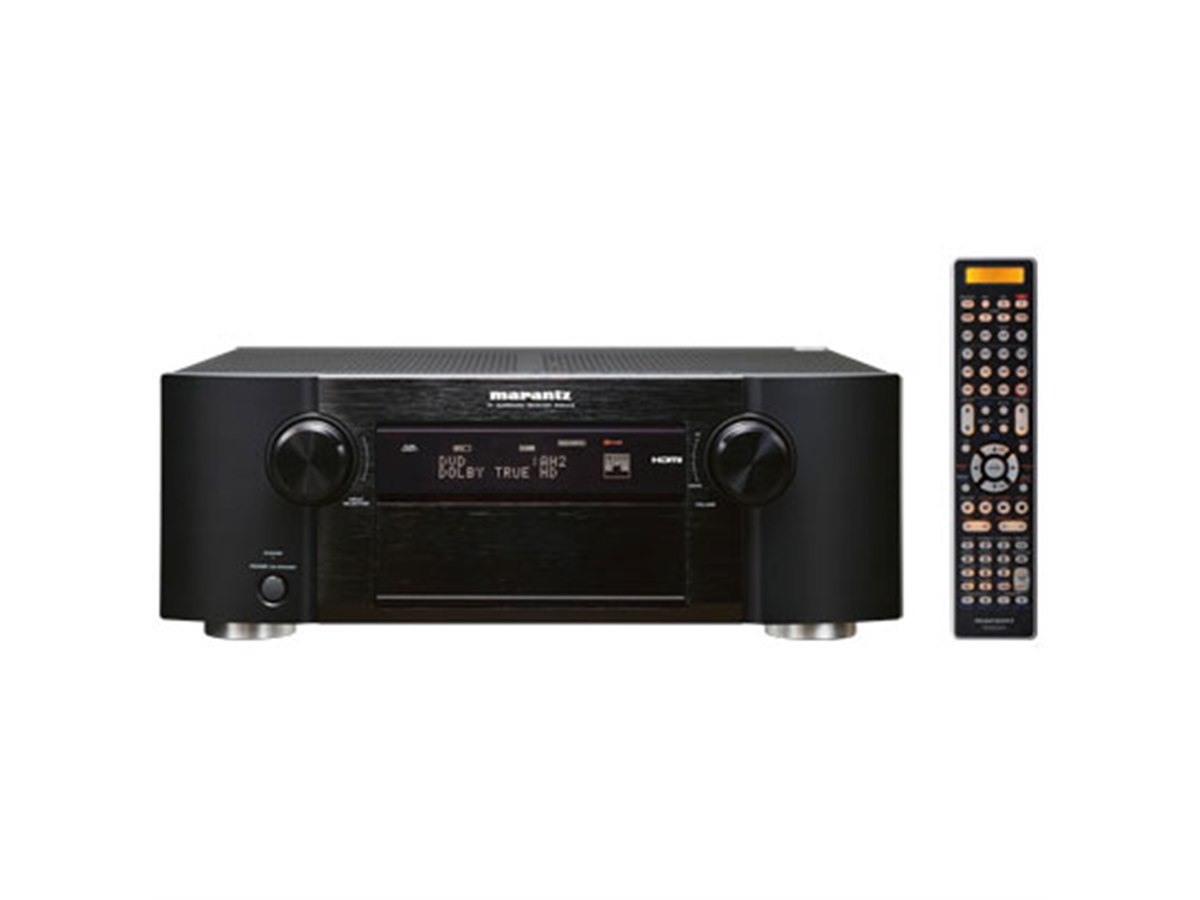 marantz / マランツ AVアンプ SR5003 マランツ、AVアンプ「SR6003/SR5003」2機種 - 価格.com