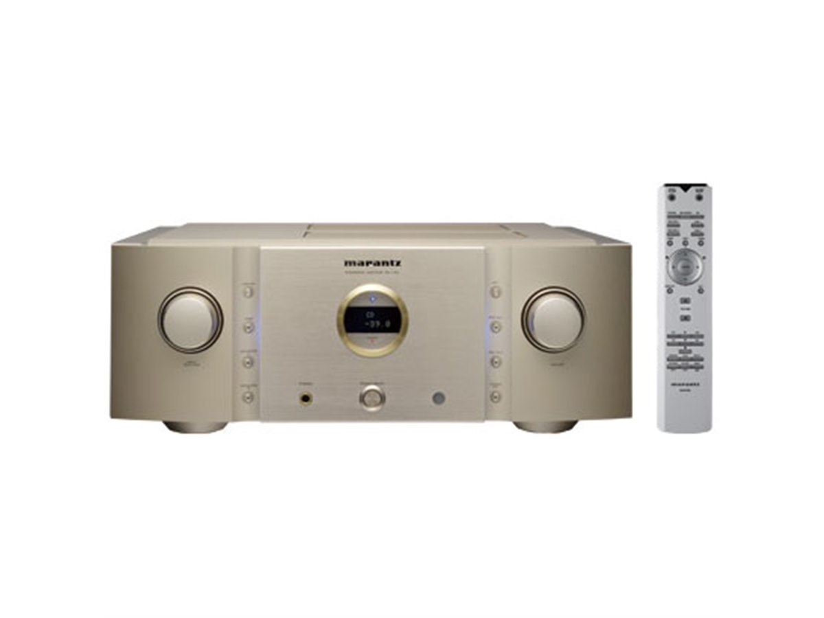 マランツ　marantz プリメインアンプ　PM-11S2 マランツ、プリメインアンプ「PM-11S2」 - 価格.com