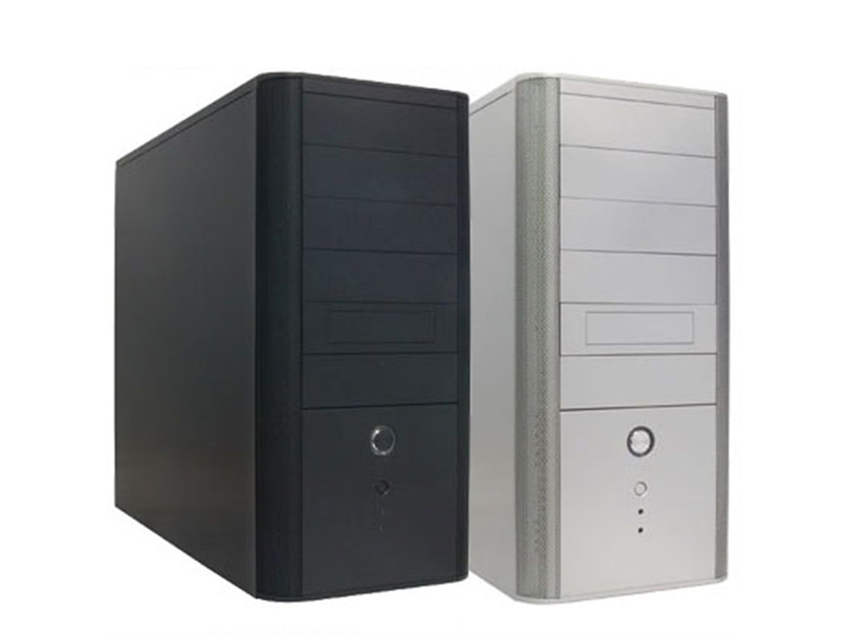 サイズ、ミドルタワーケース「SCY-598Mesh」など - 価格.com