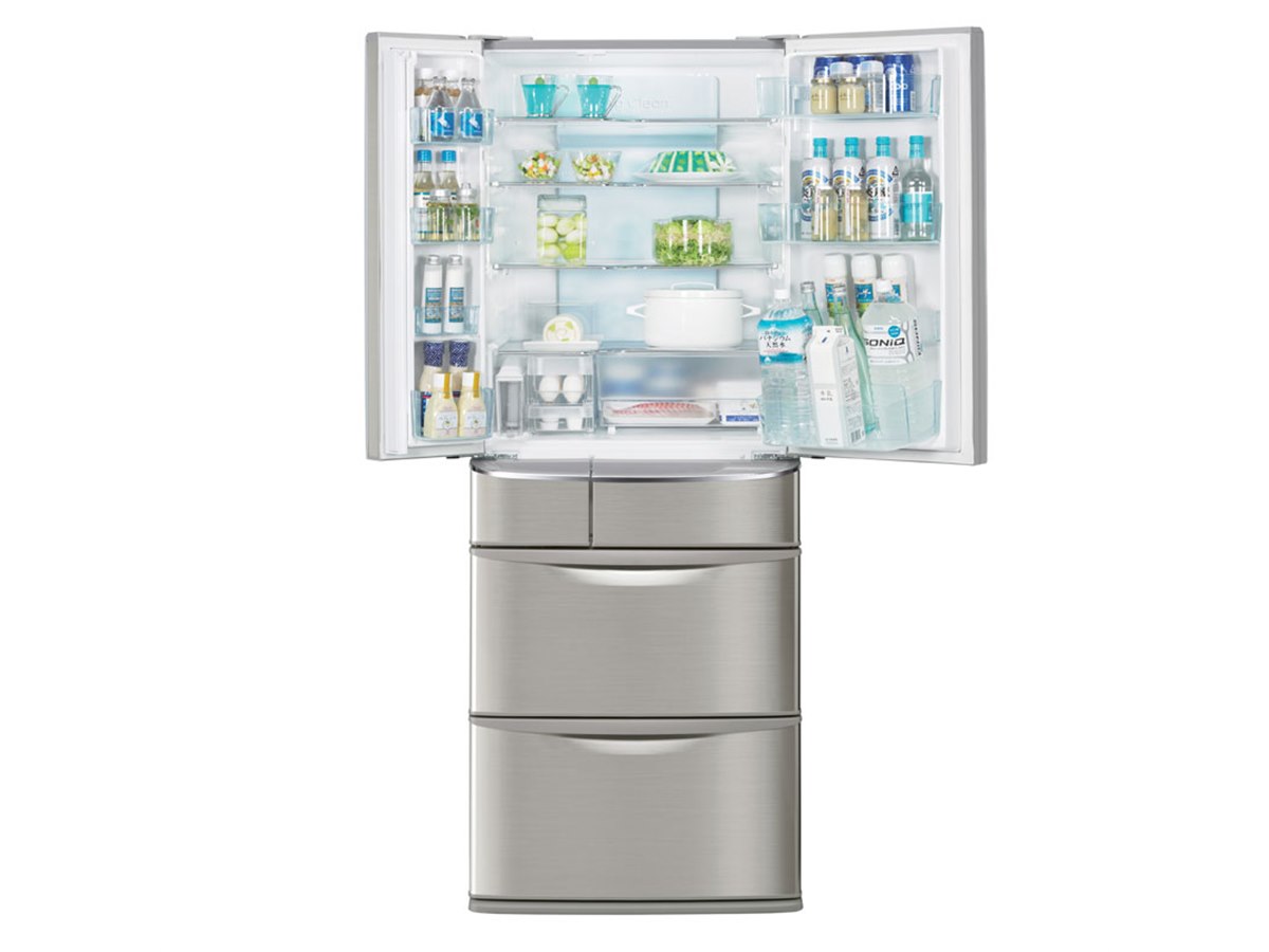 松下、トップユニット冷蔵庫「NR-3T」シリーズ - 価格.com