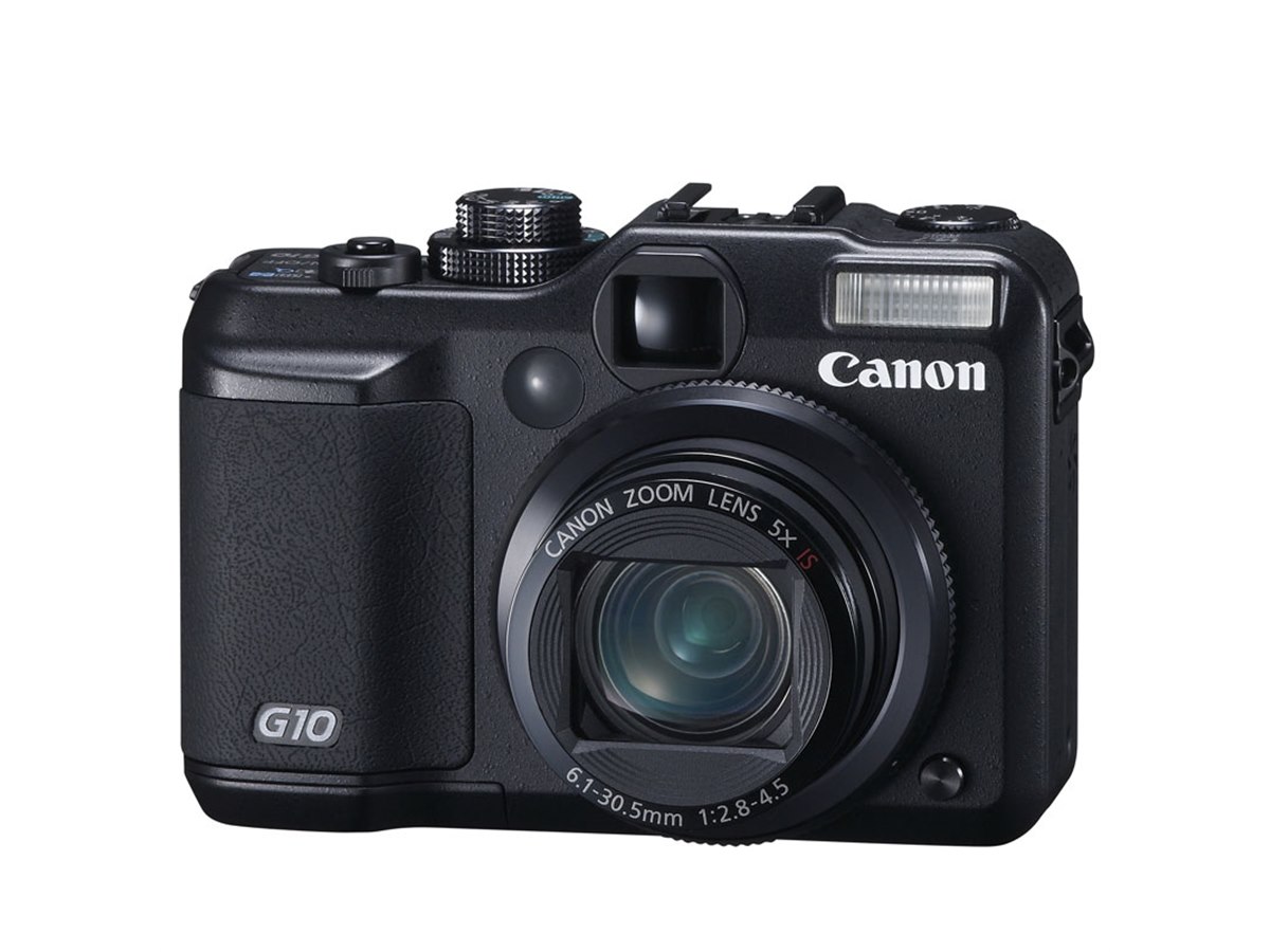 ■ Canon キャノン　G10 PC1305 デジカメ Canon キャノンG10 PC1305 デジカメ