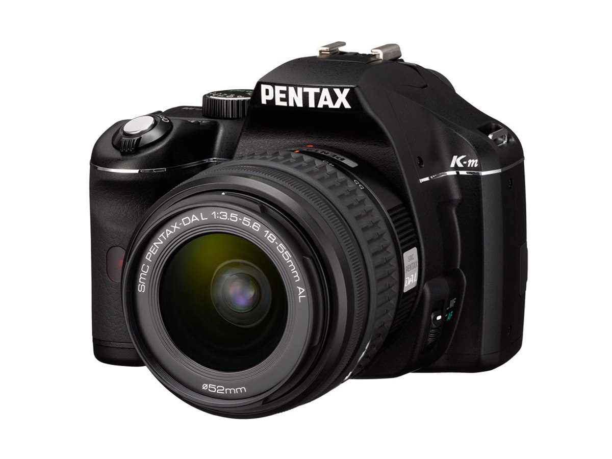 PENTAX　K-m デジタル一眼レフカメラ　レンズ　smc PENTAX AL 20080922162441_641_.jpg