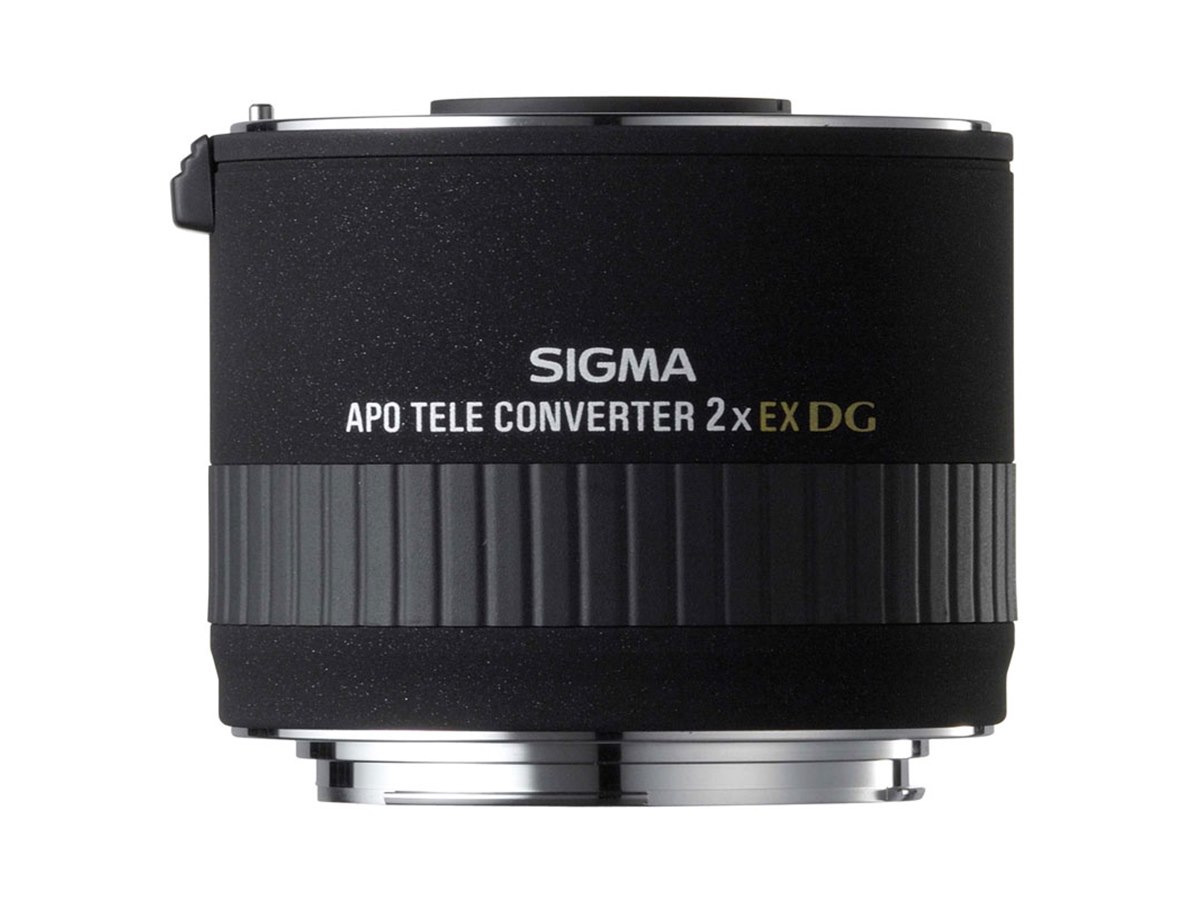 SIGMA ビデオカメラ用テレズームコンバーター　VZ-2 SIGMA ビデオカメラ用テレズームコンバーター VZ-2 SIGMA シグマ