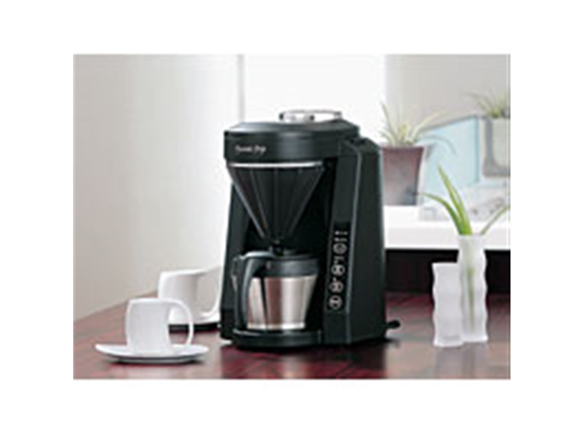 ★新品未使用★ TWINBIRD 全自動コーヒーメーカー CM-D456 ツインバード、コーヒーメーカー「CM-D456B」 - 価格.com