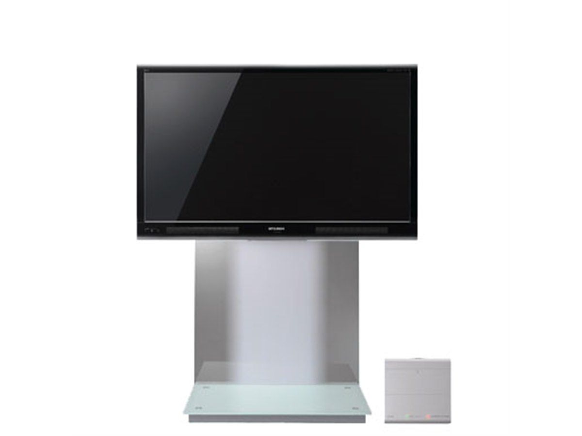 MITSUBISHI 液晶テレビ 46型 三菱電機 REAL LCD-46MZW300 [46インチ]