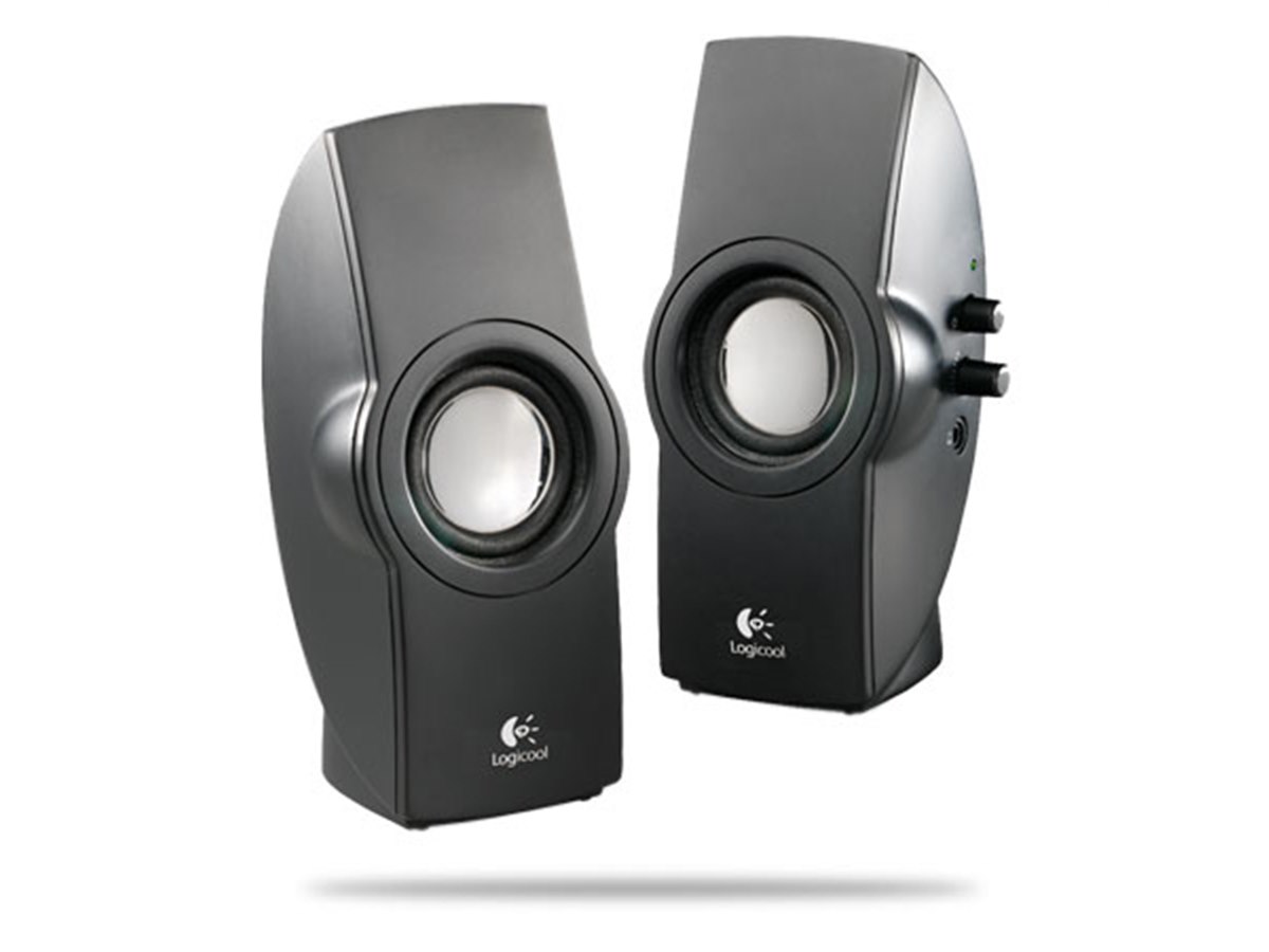 ロジクール、PCスピーカーの新モデル「R-5」 - 価格.com