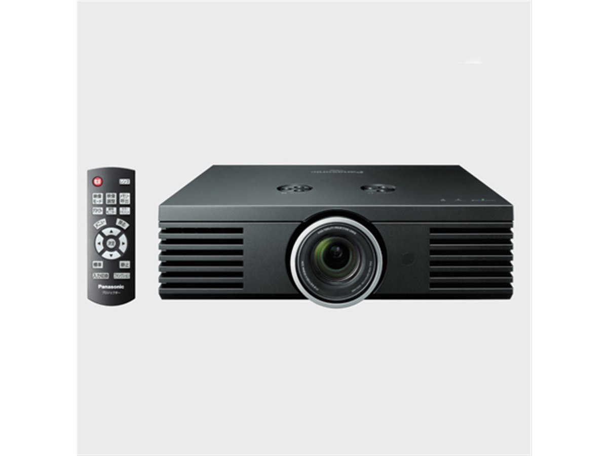 Panasonic TH-AE3000　ホームシアター　プロジェクター本体 概要 液晶プロジェクター TH-AE3000 | テレビ（ビエラ） | Panasonic