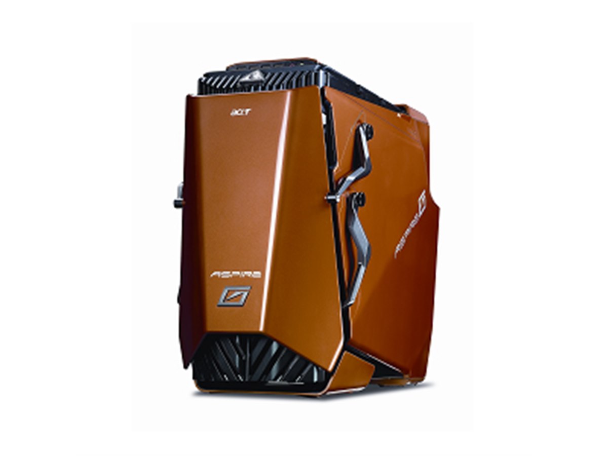 Acer - ACER-ASG-G7700‐エイサープレデター動作希少品HDD1TB ACER-ASG-G7700‐エイサープレデター動作希少品HDD1TB