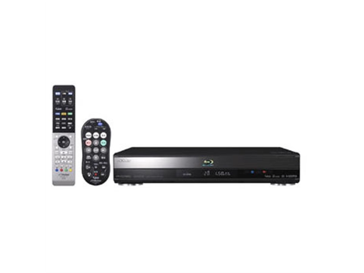 ビクターブルーレイディスクレコーダー DR-BX500 ビクター、Blu-ray Discレコーダー「DR-BX500」 - 価格.com